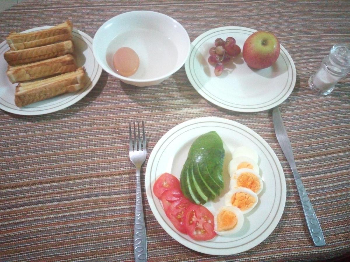 شقة Annie'S House Syokimau المظهر الخارجي الصورة