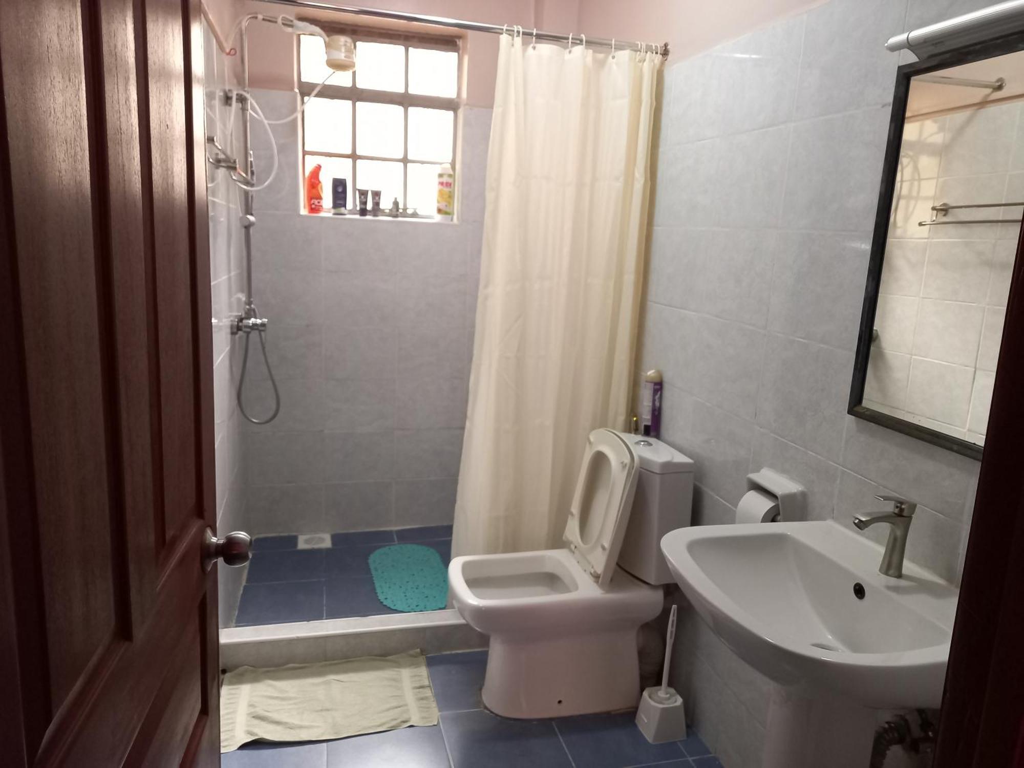 شقة Annie'S House Syokimau المظهر الخارجي الصورة