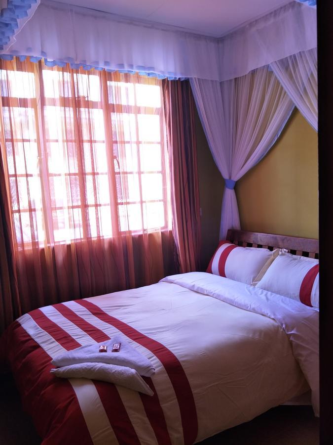 شقة Annie'S House Syokimau المظهر الخارجي الصورة