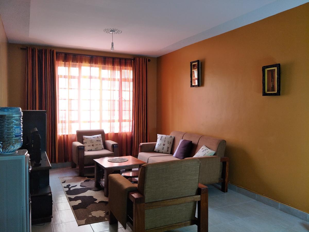 شقة Annie'S House Syokimau المظهر الخارجي الصورة