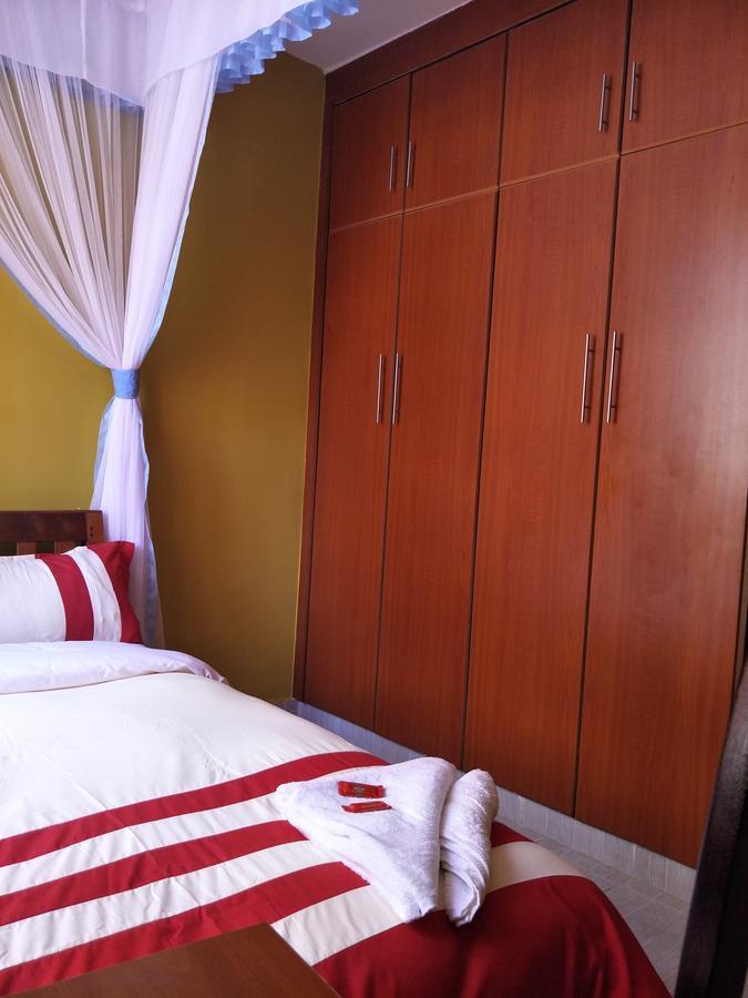 شقة Annie'S House Syokimau المظهر الخارجي الصورة