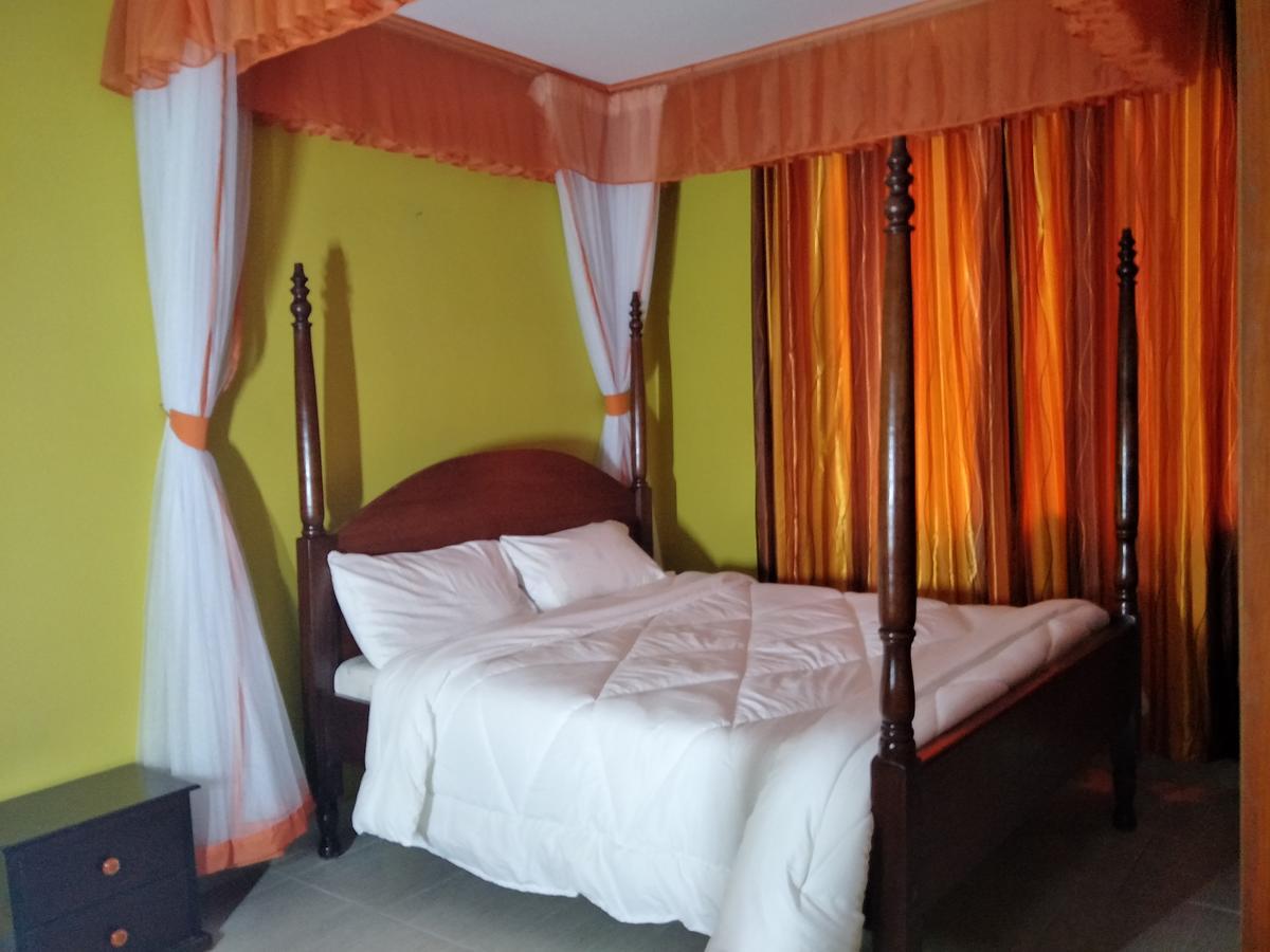 شقة Annie'S House Syokimau المظهر الخارجي الصورة