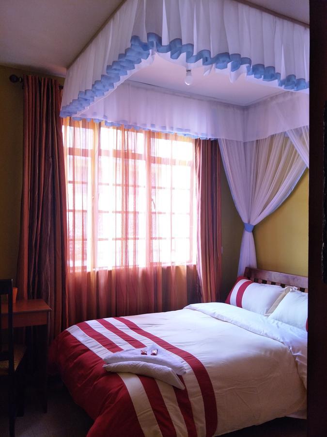 شقة Annie'S House Syokimau المظهر الخارجي الصورة