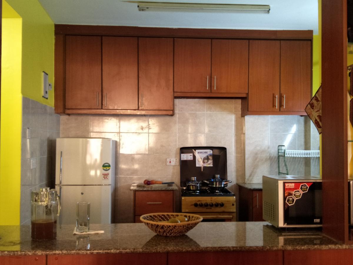 شقة Annie'S House Syokimau المظهر الخارجي الصورة