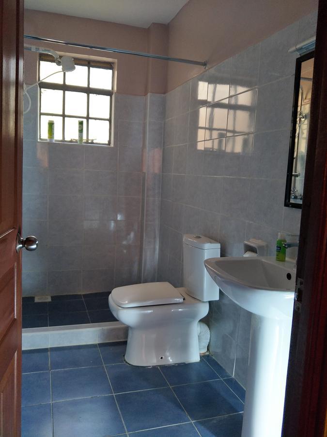 شقة Annie'S House Syokimau المظهر الخارجي الصورة