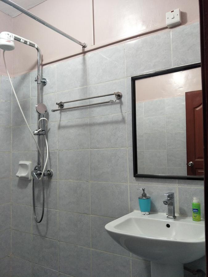 شقة Annie'S House Syokimau المظهر الخارجي الصورة