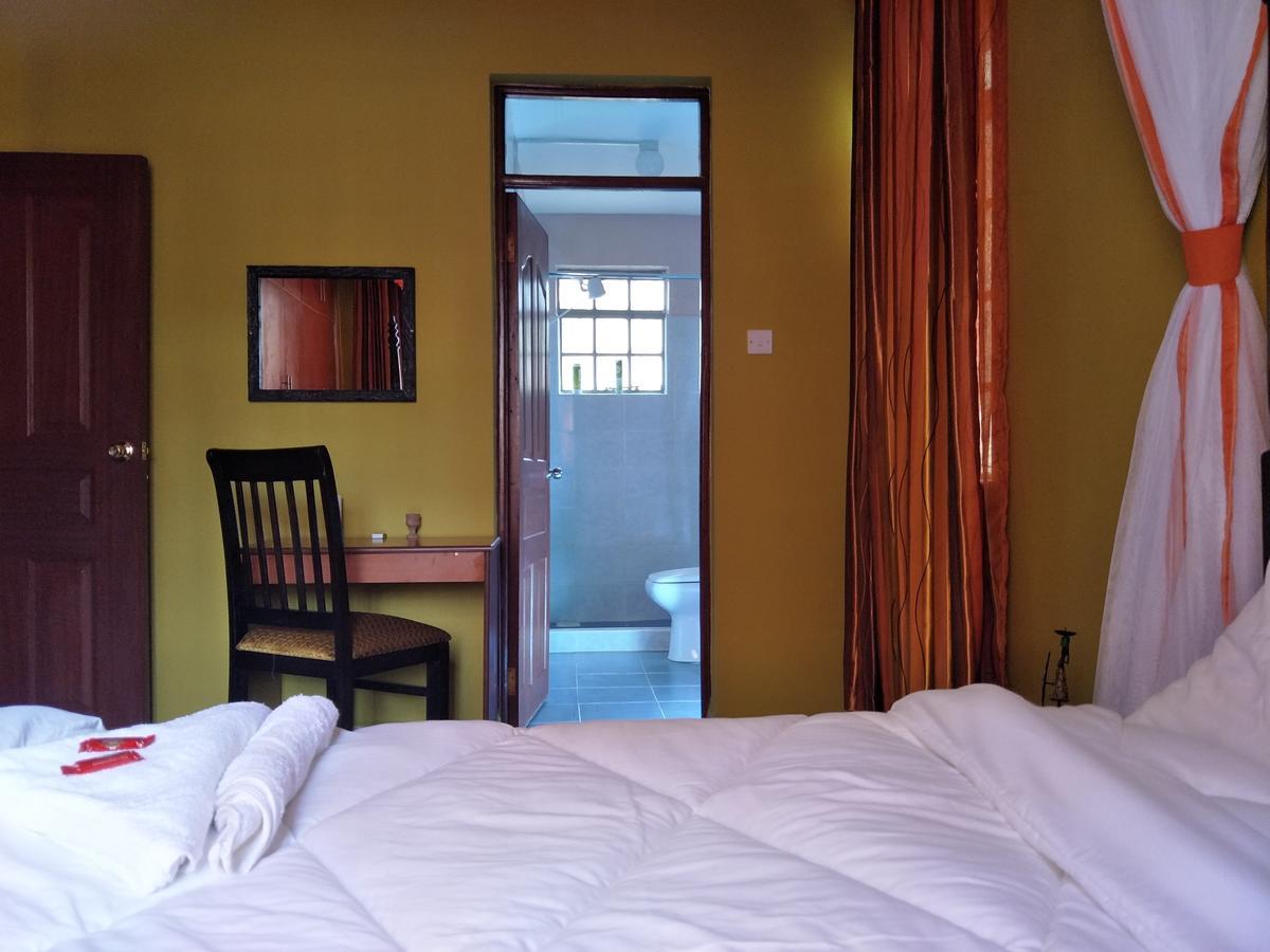 شقة Annie'S House Syokimau المظهر الخارجي الصورة