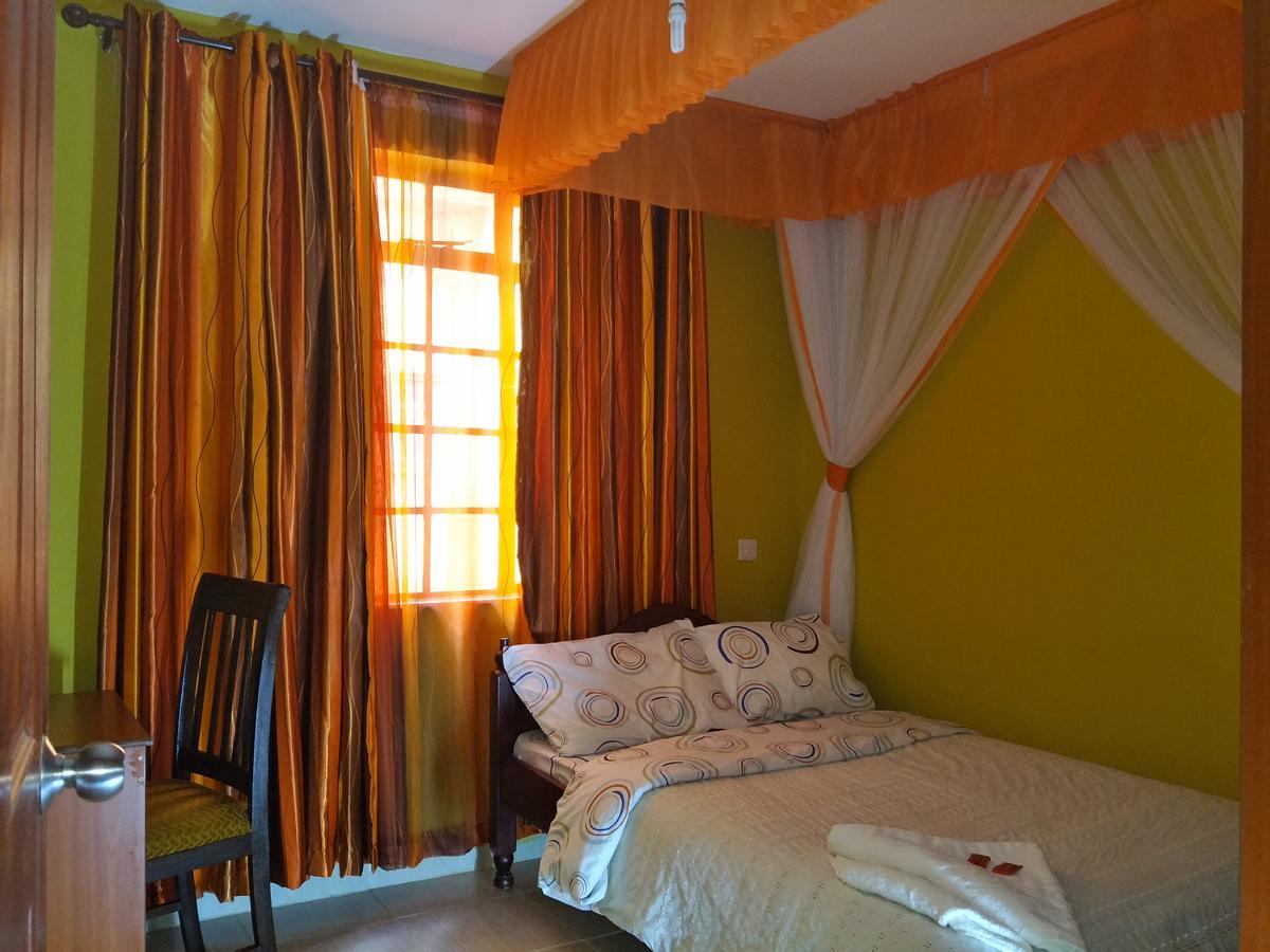 شقة Annie'S House Syokimau المظهر الخارجي الصورة